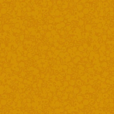 Liberty, Wiltshire Shadow Mustard, Quilting Cotton Fabric