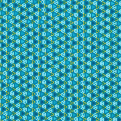 Jaikumari Turquoise, Robert Kauffman SRKM 21746-81 - Sunnyside Fabrics UK - chromaticity fabric, chromaticity metallic fabric, jaikumari robert kaufffman, metallic, opal colours, robert kauffman - {{product.type}} - sunnysidefabricsuk.com
