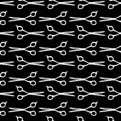 Words, To Beard or Not to Beard Fabric - Sunnyside Fabrics UK - barber shop, beard, cheap cotton fabric, cotton, cotton fabric, cotton fabrics, cotton poplin, cotton thread, moustache, scissors - {{product.type}} - sunnysidefabricsuk.com