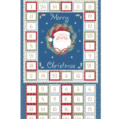 04. Christmas and Seasonal Cotton Fabrics