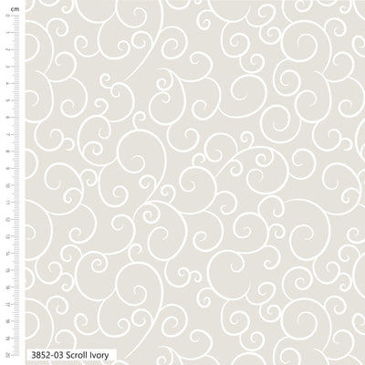 Low Volume Fabric
