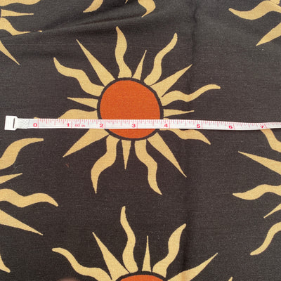 Viscose Sun Remnant