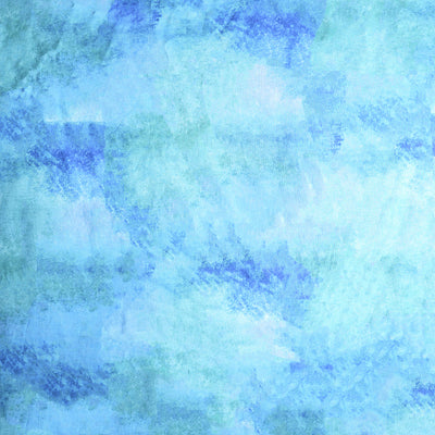 Craft Cotton Aqua Blender Cotton Fabric