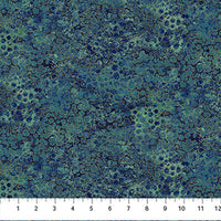 Northcott Fabrics Shimmer, River Rocks Dusk Cotton Fabric