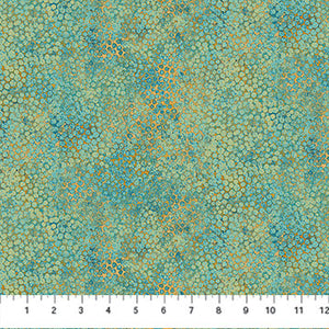Northcott Fabrics Shimmer, Pebbles Dawn Cotton Fabric