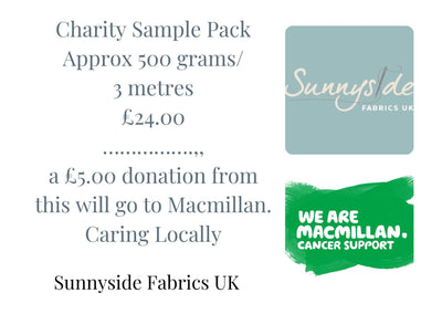 Charity Sample Pack Penguins 007