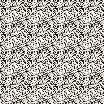 Modern Abstractions, Squiggle Lines