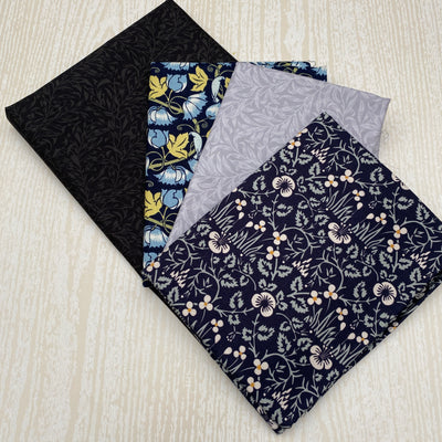 William Morris, Natures Dream, Eyebright