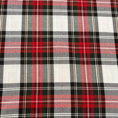 Brushed Tartan