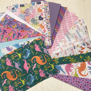 Charity Sample Pack 005