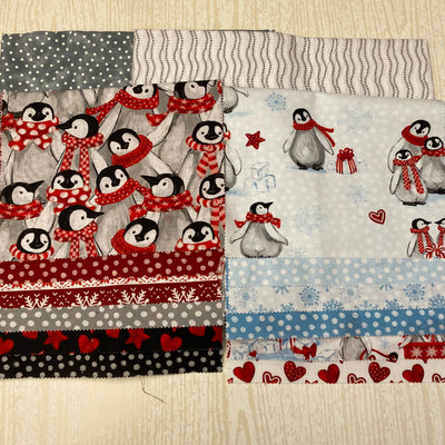 Charity Sample Pack 003