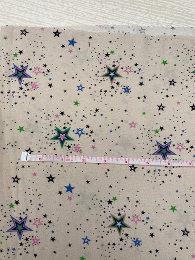 Viscose Stars Remnant