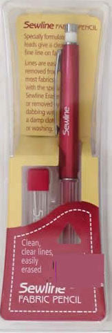 Sewline Fabric Pencil