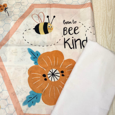 Quilt Panel Charity Sample Pack 015