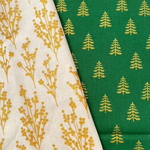 Christmas Metallic Metre Bundle