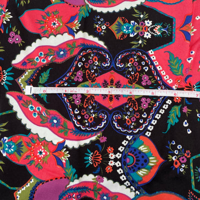 Viscose Remnant