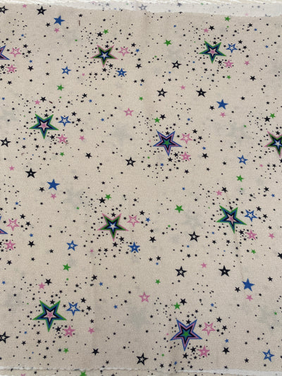 Viscose Stars Remnant