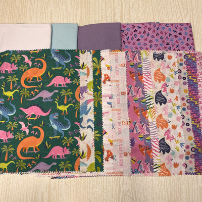 Charity Sample Pack 005