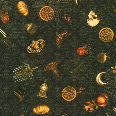 Robert Kaufman Dreadful Delights, Nightfall, 2247-231