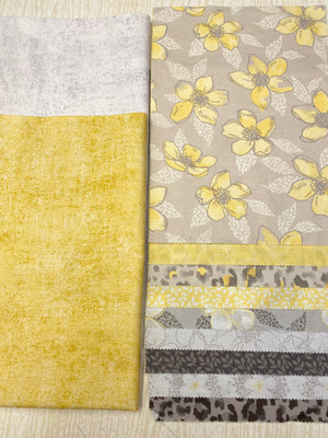 Charity Sample Pack 014