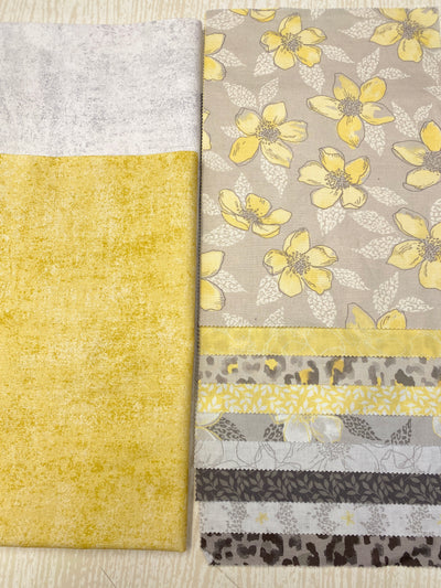 Charity Sample Pack 014