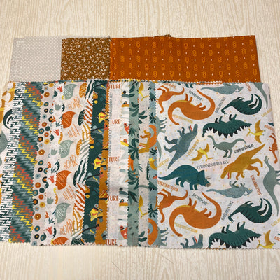 Charity Sample Pack 002