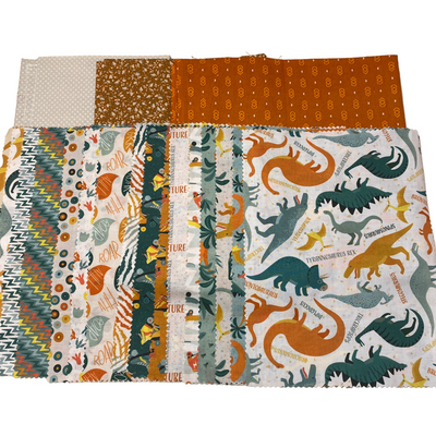 Charity Sample Pack 002