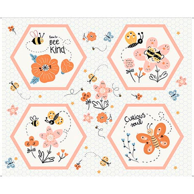 Quilt Panel Charity Sample Pack 015