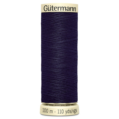 Colour 387 Gutermann Sew All Thread