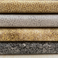 Northcott Fabrics Shimmer, Pebbles Desert Sand  Bundle Cotton Fabric