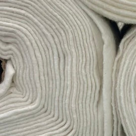 Sew Simple Super-Soft 100% Bamboo Wadding | 90" Wide
