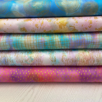 Robert Kauffman, Chromaticity Fabrics, Cotton Fabric