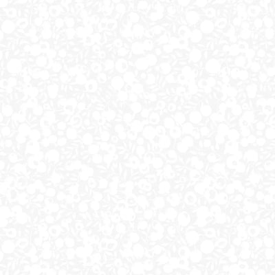 Liberty, Wiltshire Shadow White, Quilting Cotton Fabric