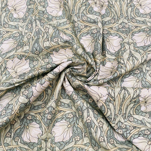 Peter Horton, Pima Cotton Lawn, 10024 Sage