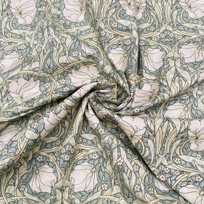 Peter Horton, Pima Cotton Lawn, 10024 Sage