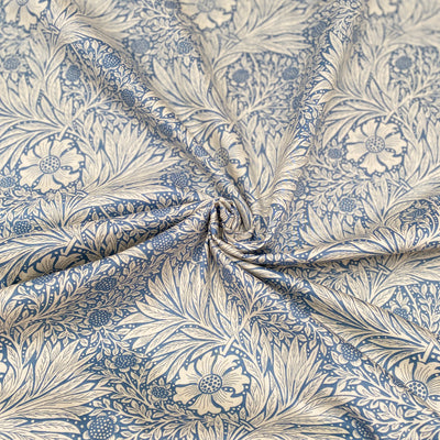 Peter Horton, Pima Cotton Lawn, 10019 Light Blue