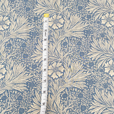 Peter Horton, Pima Cotton Lawn, 10019 Light Blue