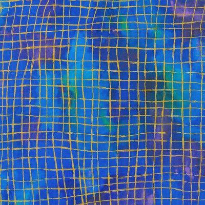 Robert Kauffman, Chromaticity Jewel, SRKDM 22138-201