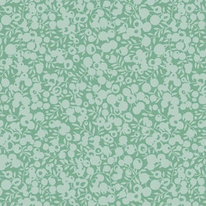 Liberty Wiltshire Shadow Sage Quilting Cotton Fabric