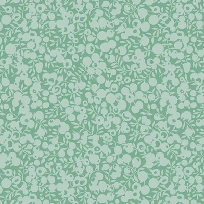 Liberty, Wiltshire Shadow Sage, Quilting Cotton Fabric