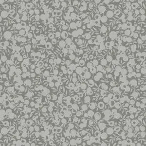 Liberty, Wiltshire Shadow Smoke, Quilting Cotton Fabric