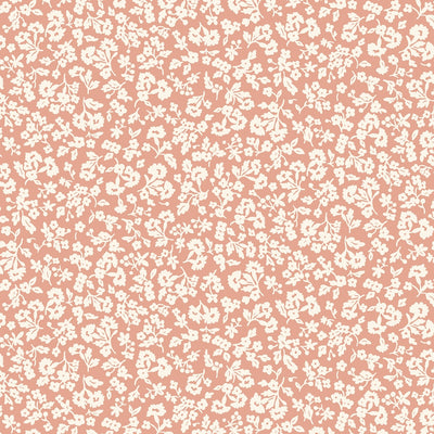 Liberty, Dainty Meadow, Denim Florals, Quilting Cotton Fabric