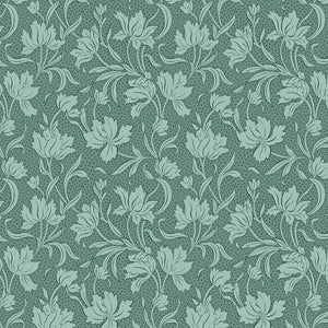 Liberty, Craft Garden, Craft Blooms, Quilting Cotton Fabric
