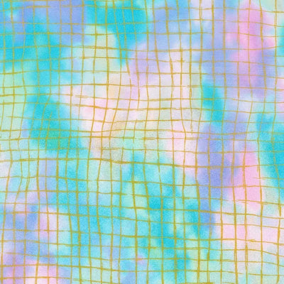 Robert Kauffman, Chromaticity Pastel, Cotton Fabric, SRKDM 22138-198