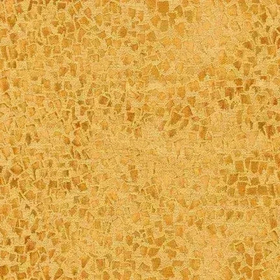 Robert Kaufman, Gold Gustav Klimt, Cotton Fabric