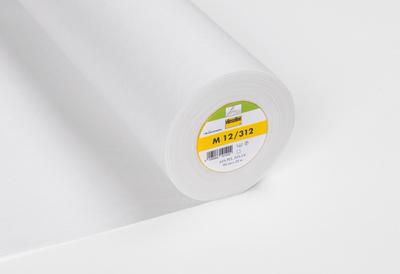 Vlieseline, M12 Vilene Medium Interfacing