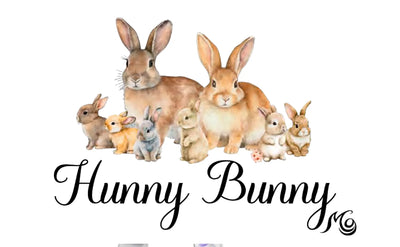 Quilting Treasures, Picture Patches Panel, Hunny Bunny Cotton Fabric