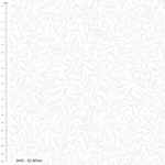 William Morris, Willow Bough White
