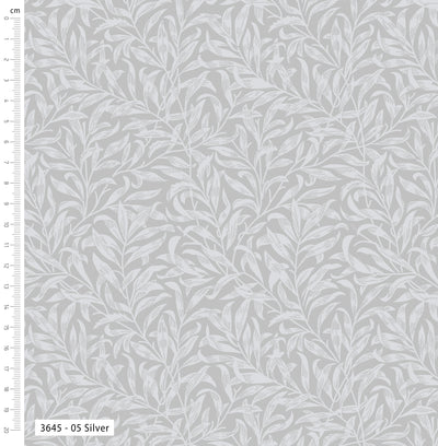 William Morris, Willow Bough Silver