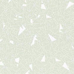 Abstract, White/Tint Tone on Tone Cotton Fabric - Sunnyside Fabrics UK - cotton,cream,designer fabric,low volume,quilt fabric,quilting fabric,tone on tone,white - alt - sunnysidefabricsuk.com